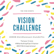 Vision Challenge DMOB Cover