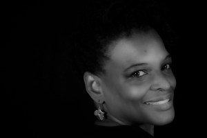 Tonya Cross - Trust Black Women 